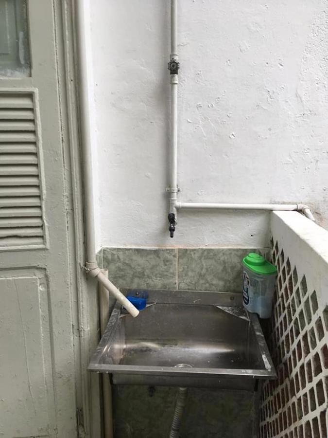 Hébergement de vacances Casa Espaçosa Ilha De Paquetá Rio de Janeiro