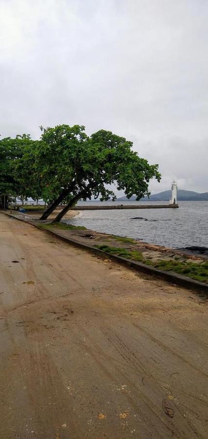 Casa Espaçosa Ilha De Paquetá Hébergement de vacances