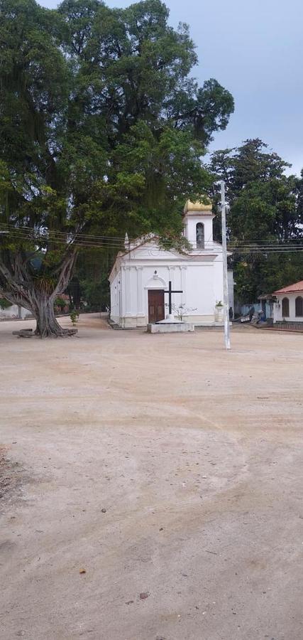 Casa Espaçosa Ilha De Paquetá Hébergement de vacances