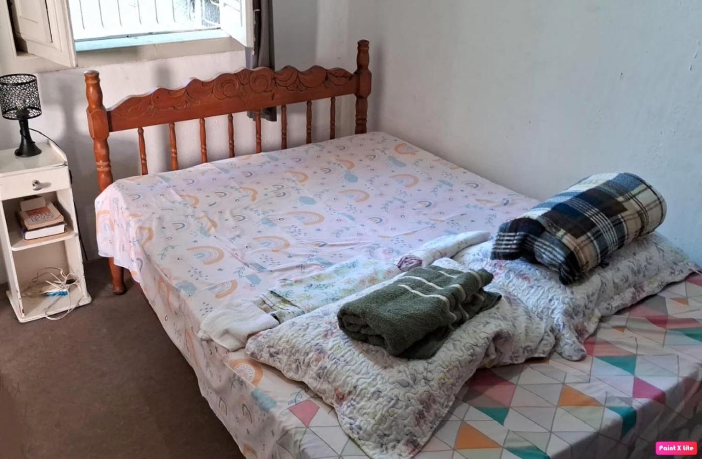Hébergement de vacances Casa Espaçosa Ilha De Paquetá *